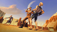 Outcast - Second Contact screenshot 8