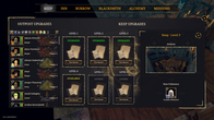Zoria: Age of Shattering screenshot 10