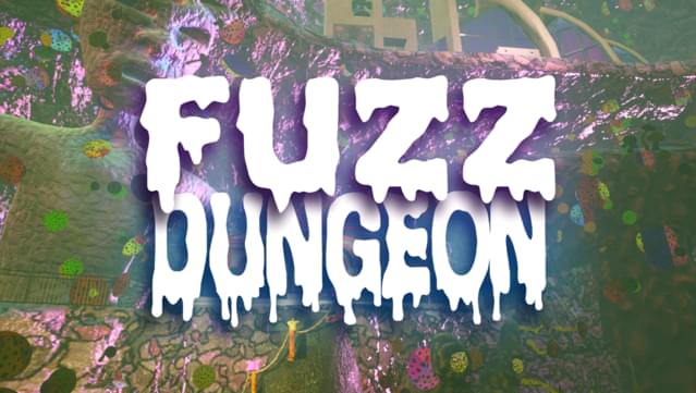 Fuzz Dungeon Soundtrack