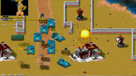 7th Legion screenshot 8