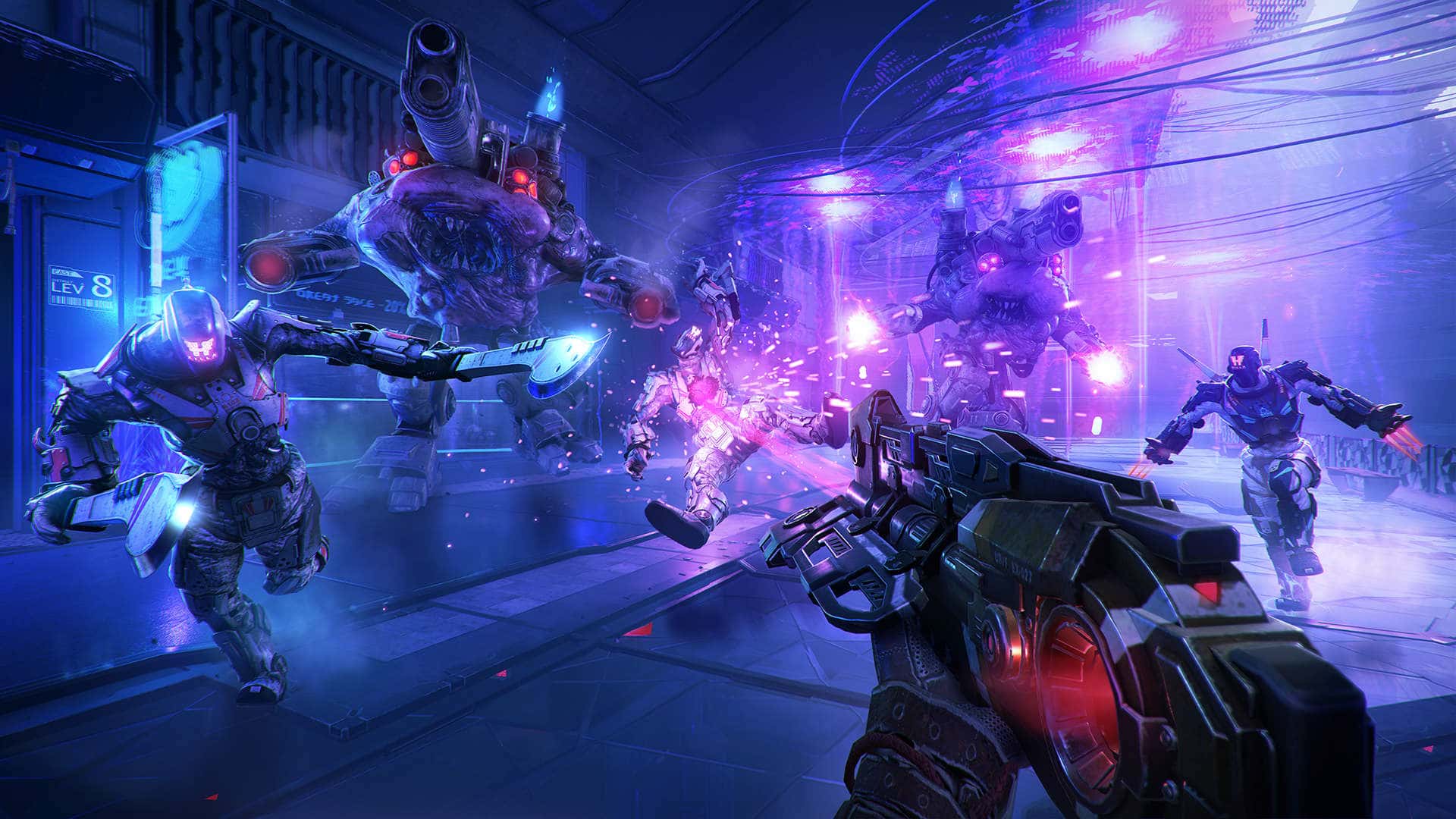 #7. Shadow Warrior 2 - Soundtrack (GOG) От: Devolver Digital
