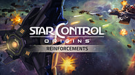 Купить ключ дешево Star Control. Origins. Reinforcements