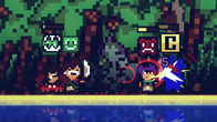 Pixel Piracy screenshot 11