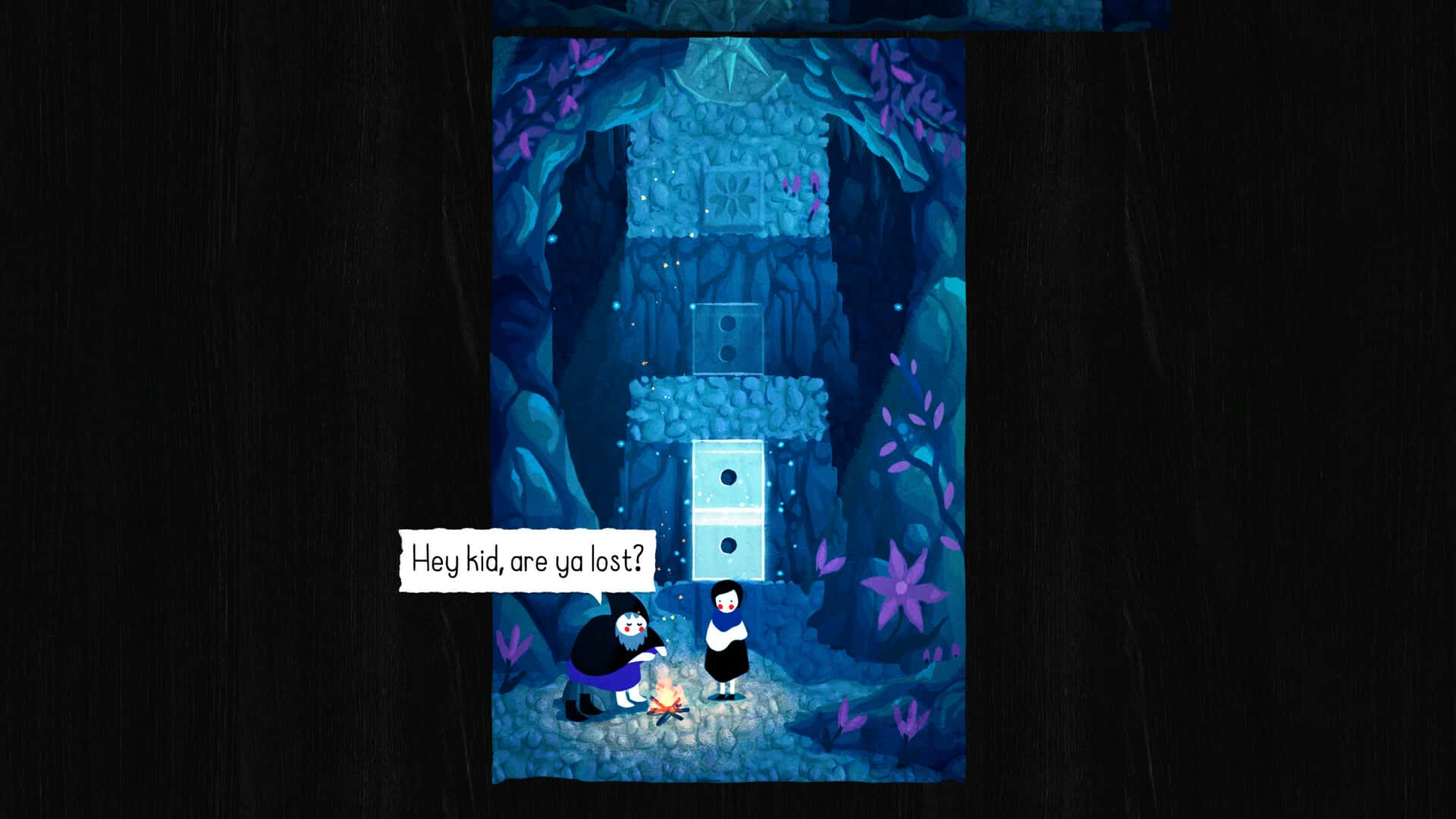 #1. Paper Trail (GOG) 由: Newfangled Games