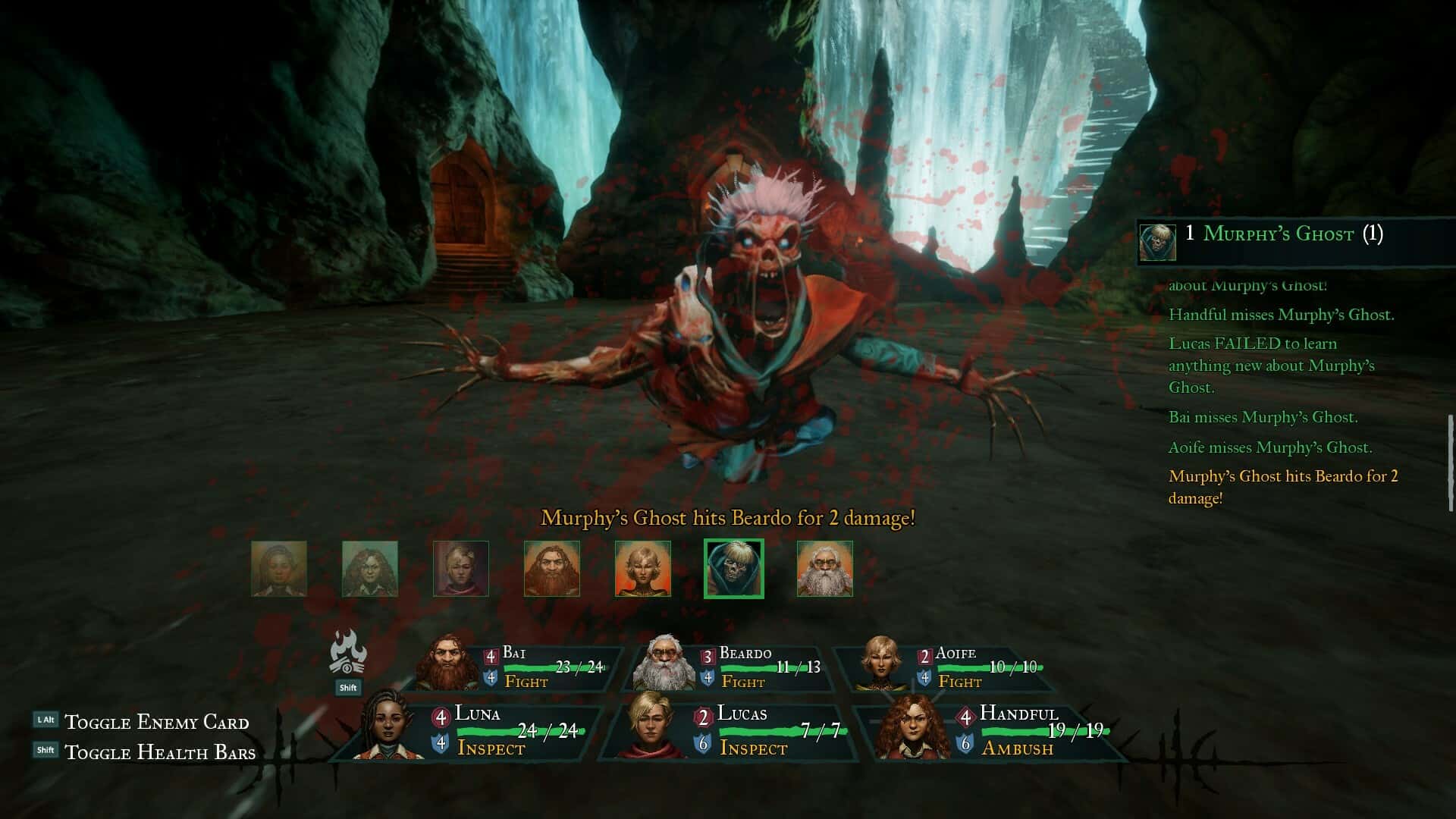 #9. Wizardry: Proving Grounds of the Mad Overlord (GOG) โดย: Digital Eclipse