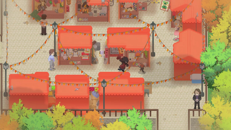 Bittersweet Birthday screenshot screenshot 6