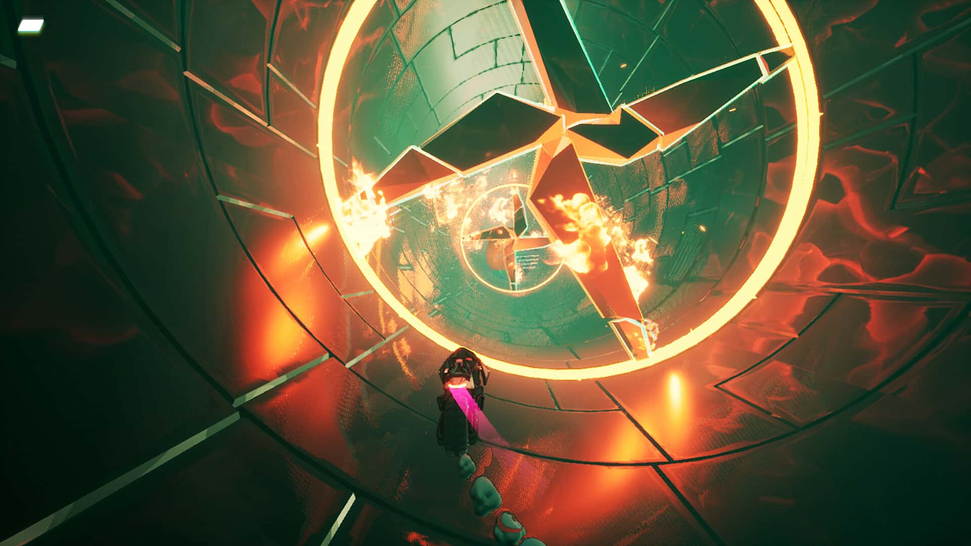 #2. Gripper (GOG) 由: Heart Core