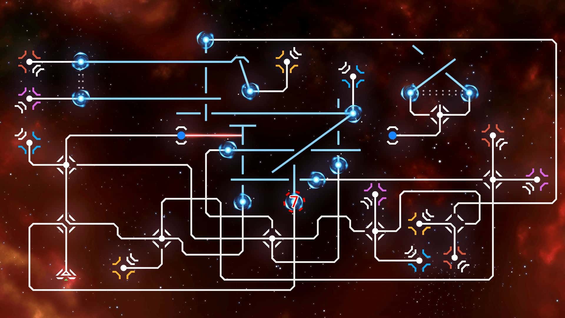 #1. Unloop (GOG) By: ThreeTrees.eu