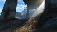 Fallout 4: Game of the Year Edition screenshot 4