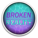 Broken Reality