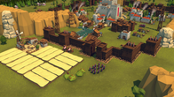 Diplomacy is Not an Option screenshot 5