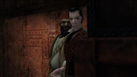 Curse: The Eye of Isis screenshot 5