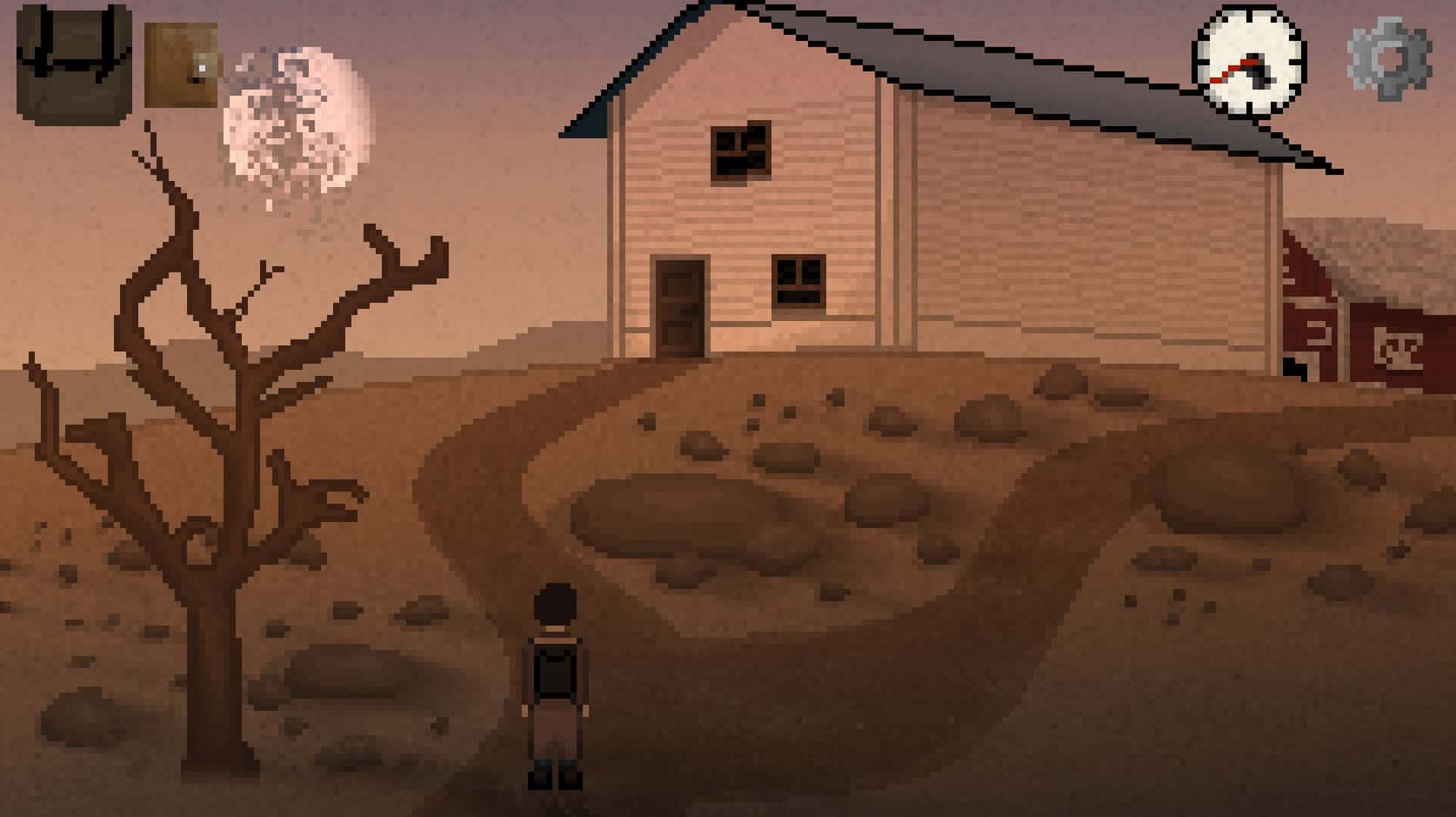 #3. Don't Escape: 4 Days to Survive (GOG) Bởi: Armor Games Studios