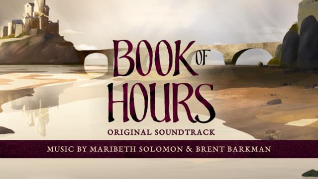 BOOK OF HOURS: Original Soundtrack