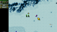 Cannon Fodder screenshot 12