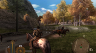 GUN™ screenshot 10