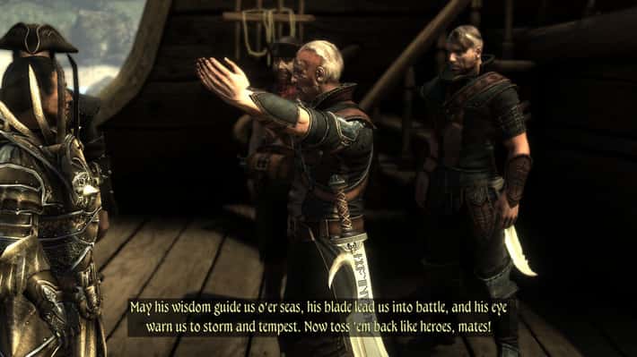 #6. Two Worlds II: Epic Edition (GOG) Ved: TopWare Interactive