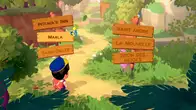MAFATE screenshot 1