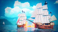 Trident's Tale screenshot 9