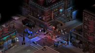 Shadowrun Returns screenshot 10