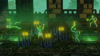 Mad King Redemption Demo screenshot 5