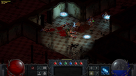 Tower of Kalemonvo screenshot 11