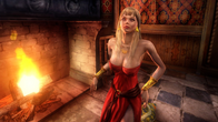 The Witcher: Enhanced Edition screenshot 5