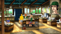 Broken Sword 2: Remastered (2010) screenshot 3