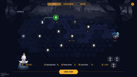 Against the Moon: Prologue screenshot 3