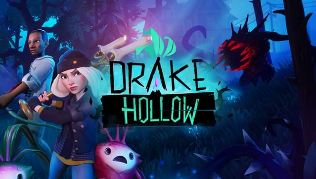 Drake Hollow