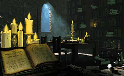 #1. The Elder Scrolls II: Daggerfall (GOG) 由: Bethesda Softworks LLC