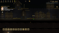 Grim Nights screenshot 8