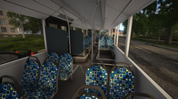Bus Driver Simulator screenshot 1