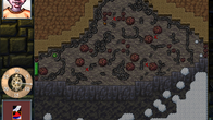 DROD: The Second Sky screenshot 10