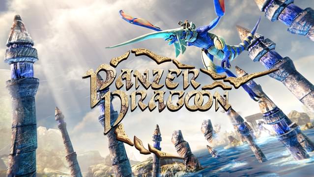 Panzer Dragoon: Remake