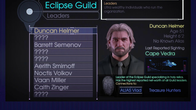The Genesis Order screenshot 5