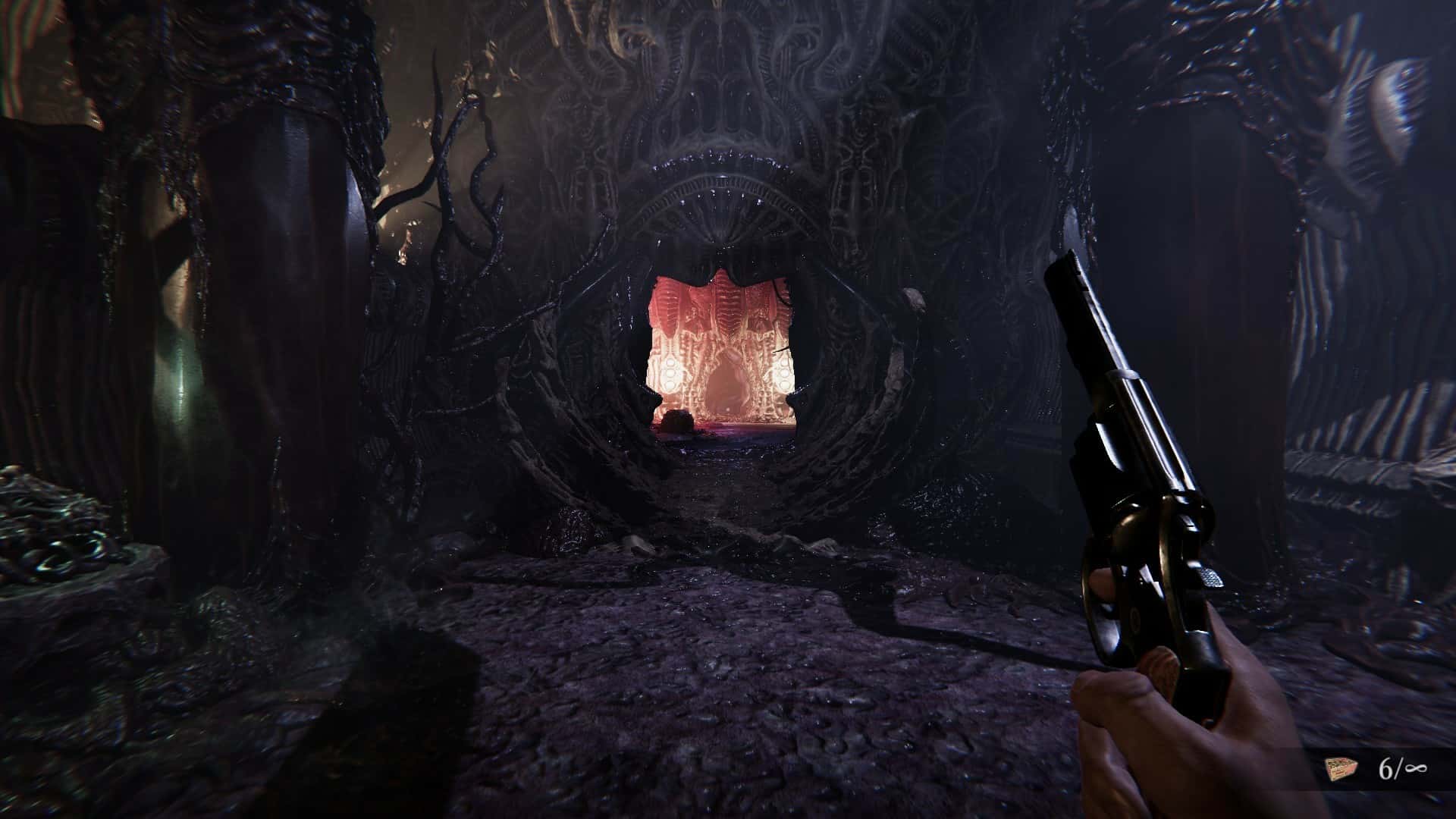 #4. Lust from Beyond: M Edition (GOG) 由: Movie Games S.A.