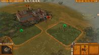 Hegemony III: Clash of the Ancients screenshot 9