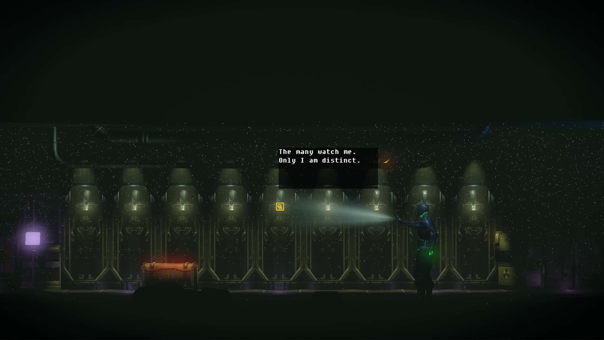#7. The Fall Part 2: Unbound (GOG) โดย: Over The Moon Games Inc.