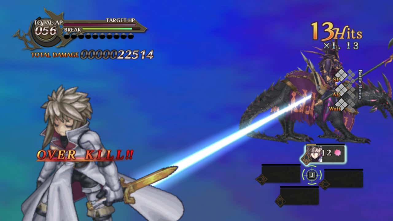 #4. Agarest: Generations of War 2 (GOG) Podle: Ghostlight LTD