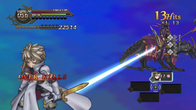 Agarest: Generations of War 2 screenshot 5