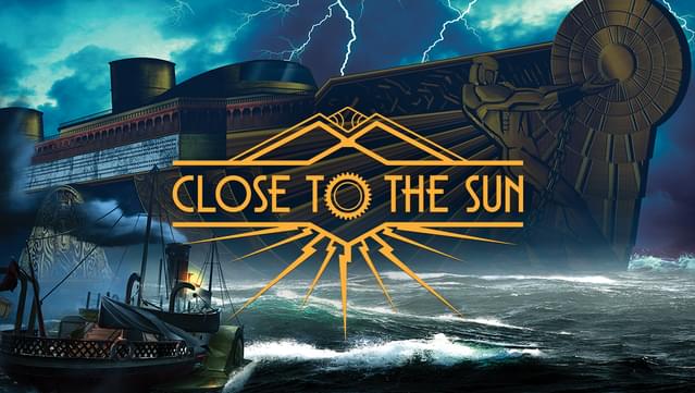 Close To The Sun