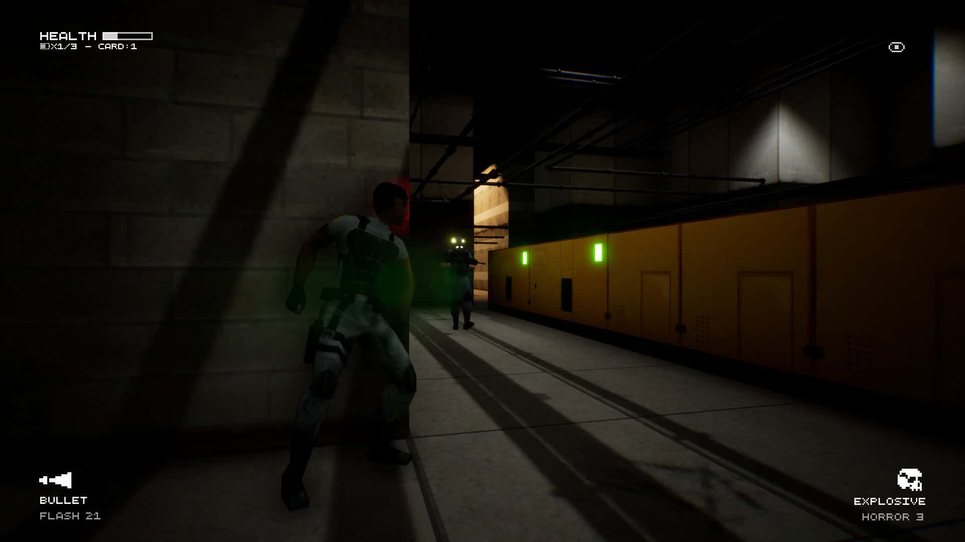 #9. UNDETECTED Demo (GOG) 由: Digerati Distribution