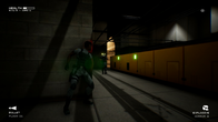 UNDETECTED Demo screenshot 10