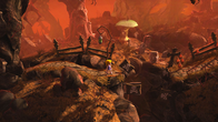 Giana Sisters: Twisted Dreams screenshot 9