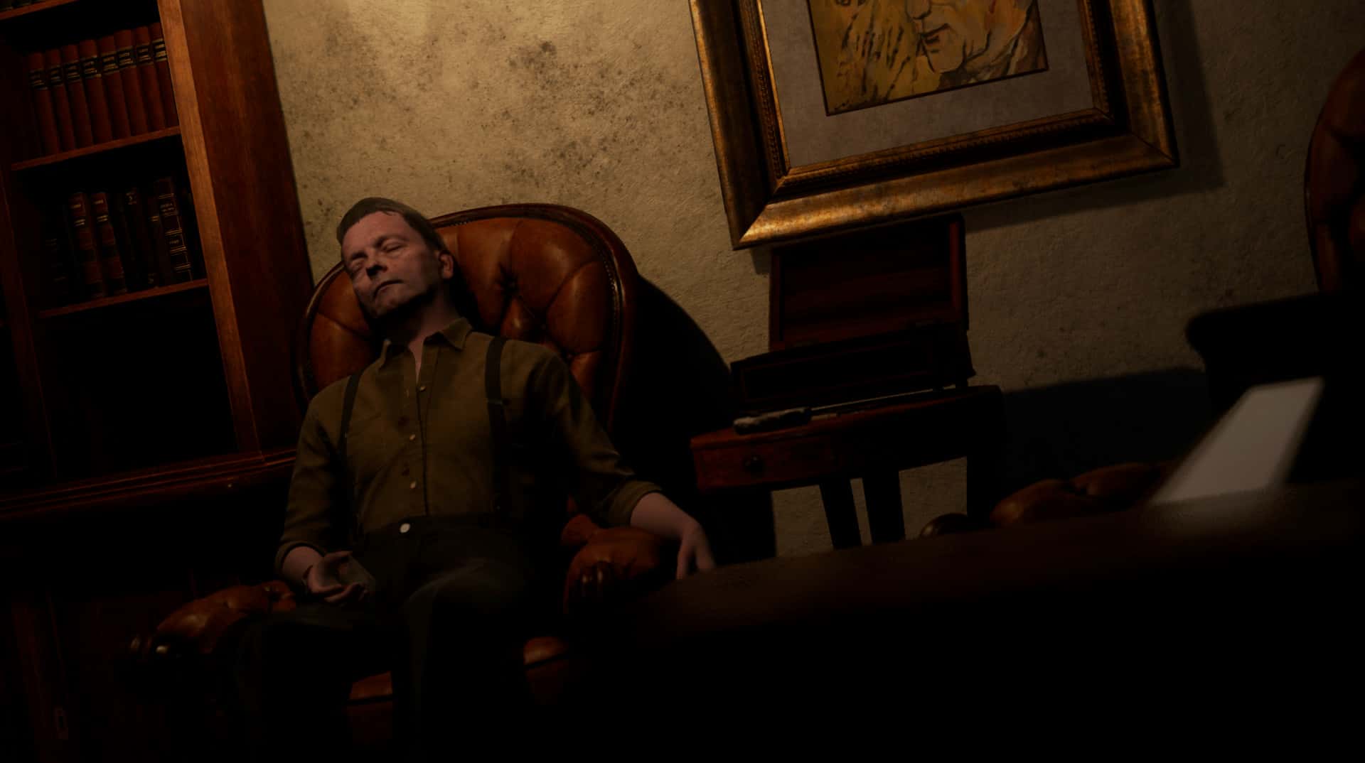 #4. Martha Is Dead (GOG) โดย: Wired Productions