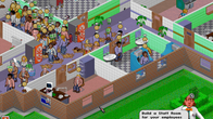 Theme Hospital screenshot 1