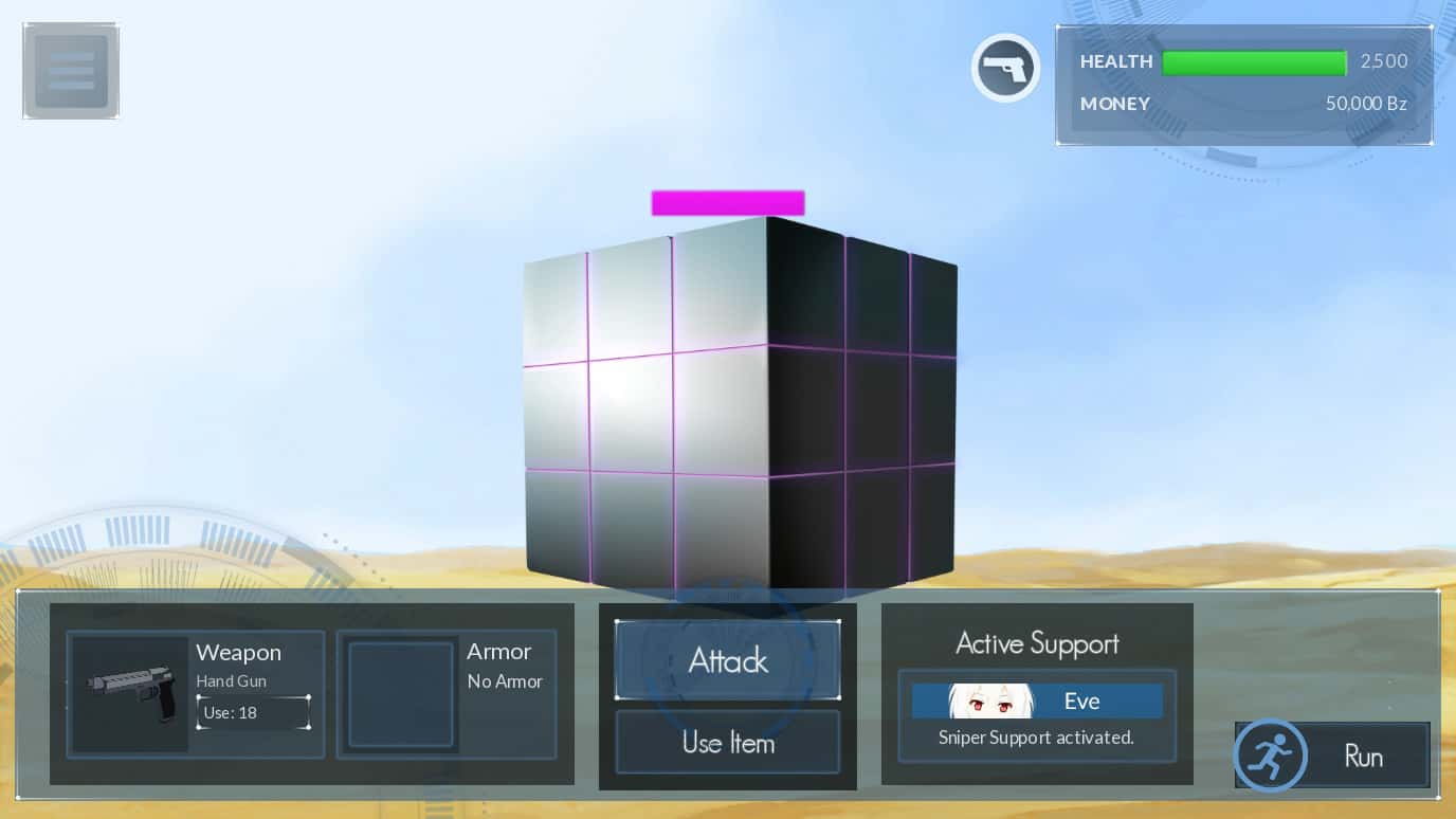 #8. Just Deserts Complete Costume Bundle (GOG) Με: Sekai Project