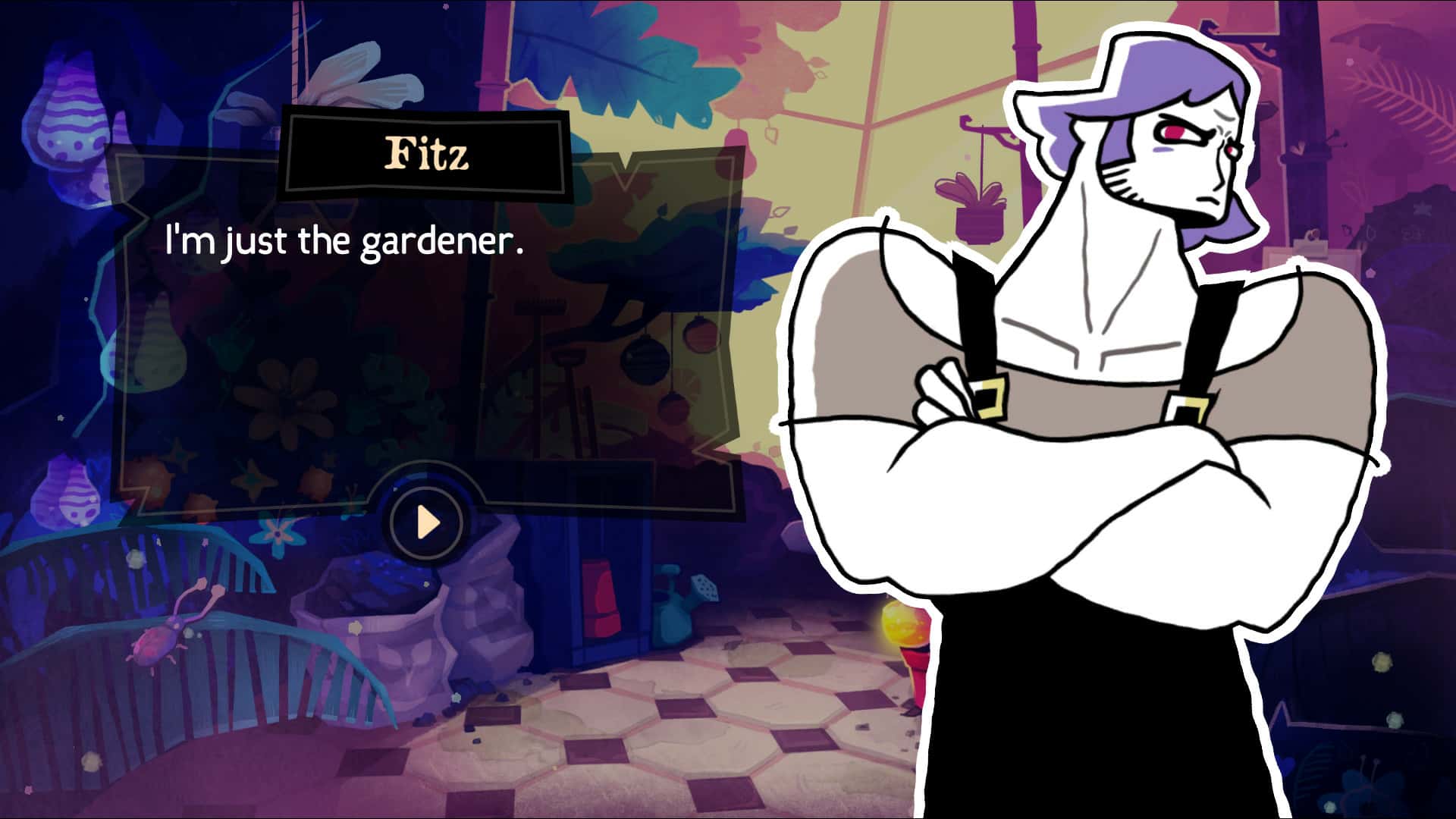 #8. Tangle Tower (GOG) Bởi: SFB Games