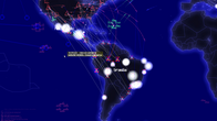 DEFCON screenshot 3